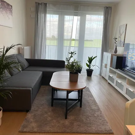 Prestige Medical Apartment Near Medicover Hospital & Paley Institute Wilanow Center Apartment *